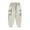 White, variant on Jgppe Men's Sweatpants Fleece Warm Baggy High Waist Drawstring Trousers Joggers Pants with Multi Pockets