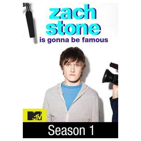 Zach Stone is Gonna Be Famous: Season 1 (2013)
