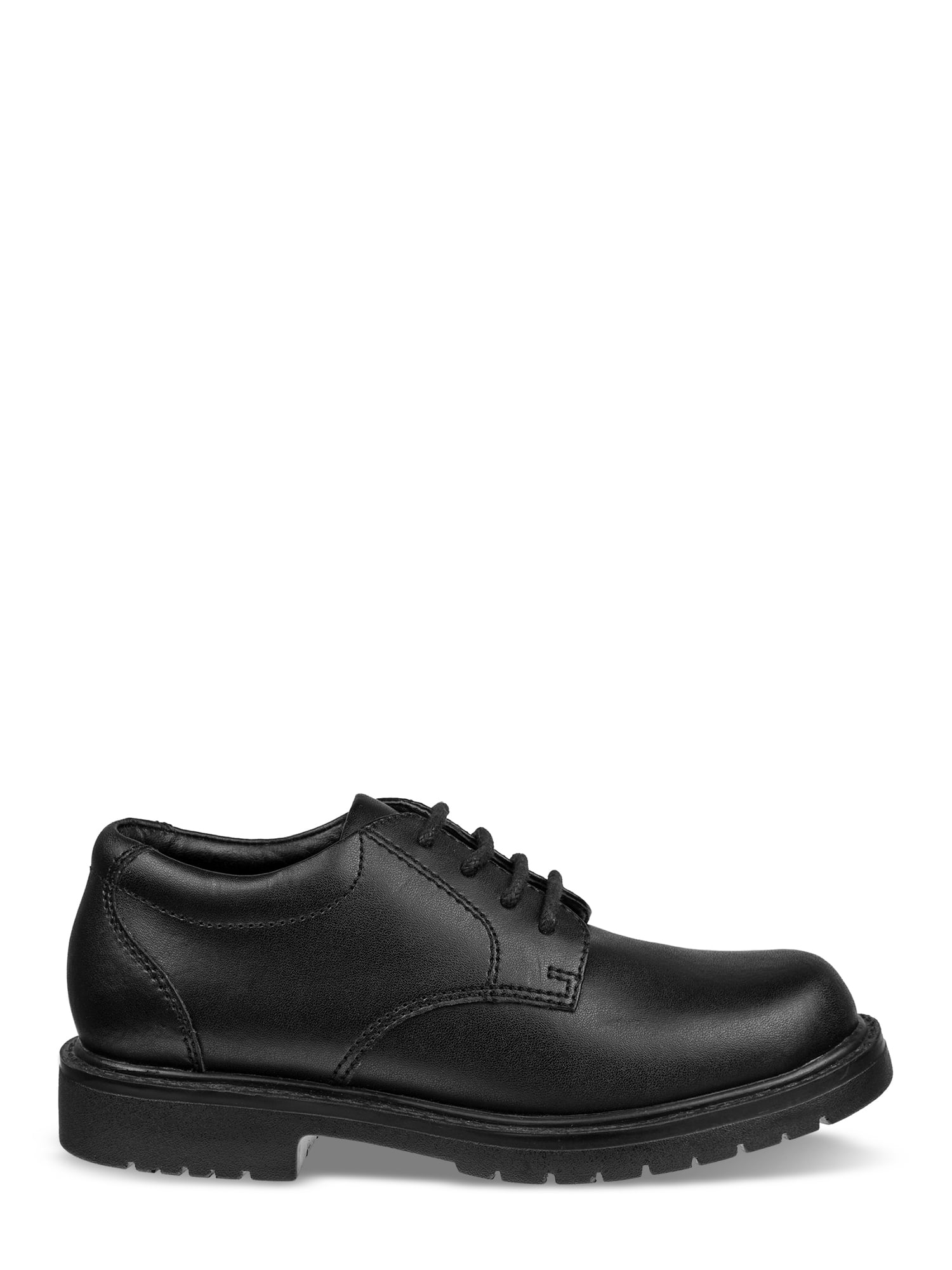 Academie Gear Scholar Lace-Up Men's School Shoes