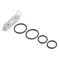 thumbnail image 3 of Magnetic Bait Hanger Magnetic Fishing Hook Keeper Rod Hook Keeper Lure Fixer, 3 of 12