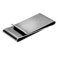 thumbnail image 2 of HEVIRGO Porte-Monnaie Mince en Acier Inoxydable Couleur Argent Porte-Cartes d'Identité, 2 of 7