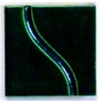 Sax  Non-Toxic Gloss True Flow Glaze - 1 Pt. - Nautical Jade