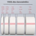 thumbnail image 2 of Super Strong Double-sided Tape, Heavy-duty Nano Double-sided Tape, Reusable, Seamless And Washable Transparent Double Tape, 2 of 6