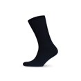 thumbnail image 5 of GoWith Cotton Diabetic Socks For Men | Seamless Thin Crew Socks | 4 Pairs | Model: 3063, 5 of 10