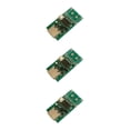 thumbnail image 1 of Justharion Type-C USB-C PD0 PD0 vers DC USB-PD Module de Changement et Convertisseur d'Alimentation Fiable ZY12PDN Carte 3Ensemble, 1 of 1