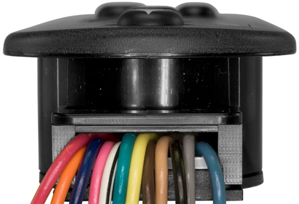 Wells Vehicle Electronics Seat Heater Switch