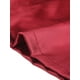 thumbnail image 5 of Conjuntos de pijama para mujer Ropa de dormir de manga larga con botones Traje de noche suave para mujer Conjuntos de salón Pj rojo XL, 5 of 5