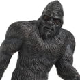 thumbnail image 3 of Bigfoot Figure Bigfoot Decoration Statue Garden Lawn Bigfoot Sculpture, 3 of 3