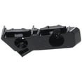 thumbnail image 4 of For 11-14 Charger Sedan Front Bumper Mount Brace Support Bracket Right Side, 4 of 4