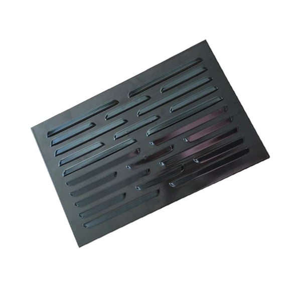 Heat Plate for Models Y0655, 9905TB-LPG, and Y0656