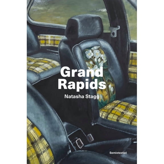 Semiotext(e) / Native Agents Grand Rapids, (Paperback)