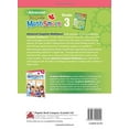 thumbnail image 2 of Advanced Complete MathSmart Grade 3, 2 of 2