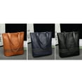 thumbnail image 5 of Lady Tote Bag Fashion Creative Rivet All-match Shoulder Handbag Shoulder Tote, 5 of 5