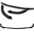 thumbnail image 2 of Stay Tuned Performance For 2022-2025 BMW 2-Series Coupe G42 M-Sport Painted Black Front Bumper Lip 3PCS, 2 of 5