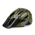 thumbnail image 1 of Lightweight Bat Fox Mtb Cycling Helmet - Adjustable Road Bicycle Helmet for Aerodynamic Riding Safety, 1 of 5