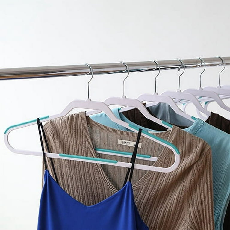 Sturdy & Trendy Mainstays Hangers for Daily Uses 