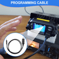 thumbnail image 4 of 1X Programming cable-black, 4 of 8