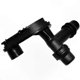 thumbnail image 1 of Radiator to Expansion Tank Water Connection Pipe for E46 323I 17111707817 Replacement Part, 1 of 5