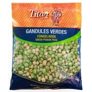 Frozen Peas