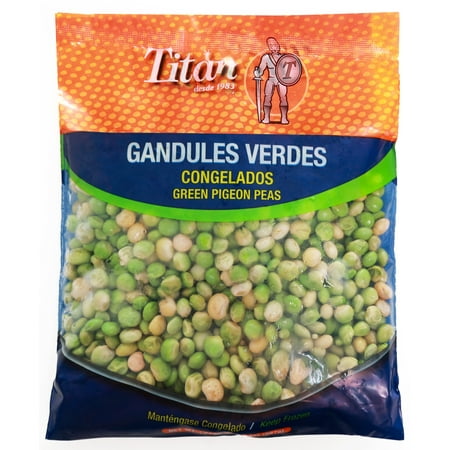 Frozen Peas