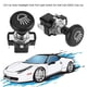 thumbnail image 5 of Ehuebsd Interruptor Vaivén para Faros Delanteros Coche 12V para Carrito Golf EZGO Club Car, 5 of 9