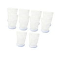 thumbnail image 4 of jinwen 10 Pcs Sac d'Aquarium Professionnel Sac Filet pour Étang 16cm, 4 of 9