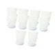thumbnail image 4 of Paquete de 10 bolsas de filtro para acuario para la recolección de residuos, compatibles con filtros de sumidero. 16 centímetros, 4 of 9