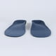 thumbnail image 2 of Plantillas ortopédicas absorbentes para pies planos, para hombres y mujeres - Talla L (Azul oscuro), 2 of 4