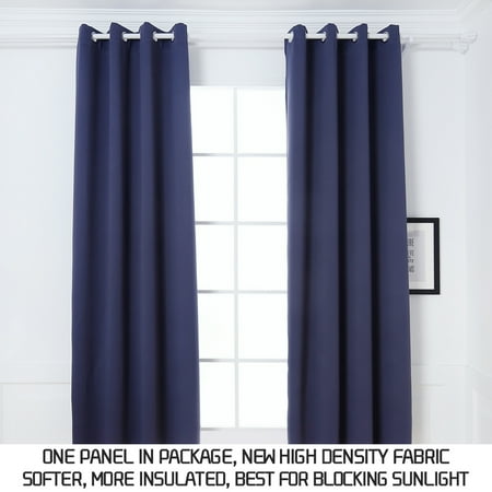 Dream Art Indoor Outdoor Curtains Thermal Insulated Blackout
