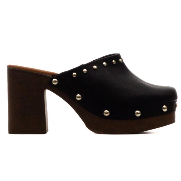 Zapatilla Milagros para Mujer 5207 negro 23