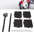 thumbnail image 4 of Heavy Furniture Movers Furniture Lifter Moving Universal Wheel Extension Bar Furniture Dolly Mover Heavy Duty Moving Artifact Universal Wheel Moving Artifact Attachable Furniture, 4 of 8