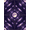 Purple, Pattern 6, variant on ODIKA 8'x10' Washable Area Rug Non-Slip Chair-Friendly Mat Cosmic Galaxy Swirl Abstract Nebula Stardust Constellation Purple Starry for Dining Room, Large Office, Lounge