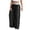 Black, variant on Tqcoqu Wide Leg Pants for Women Summer with Pockets Travel Pants Long Relaxed Comfy Office Sweatpants Trendy Soft Slacks,Khaki,Women's S-XXL