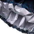 thumbnail image 4 of pitrice Rain Dust Proof Sun Protection Kayak Dustproof Sun Protection Canoe Marine Boat Cover 5.6 - 6m, 4 of 9