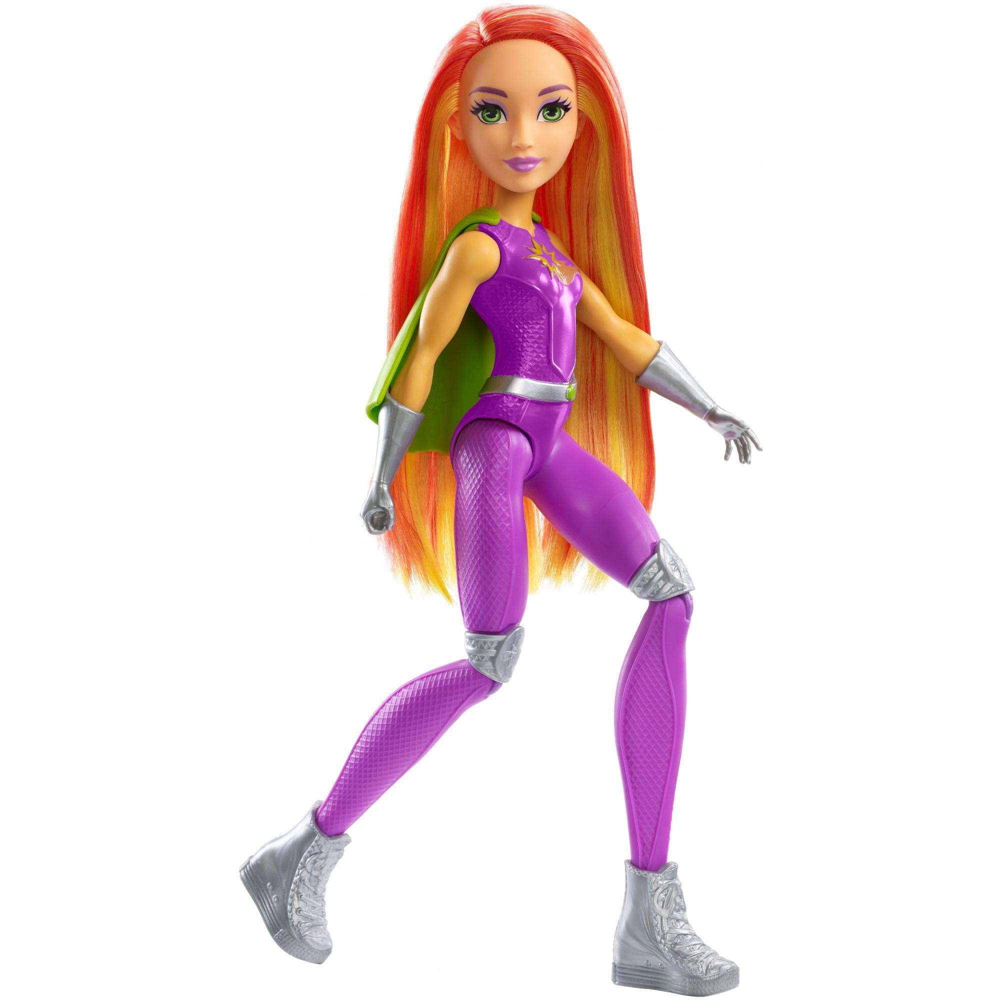 starfire doll