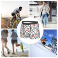 thumbnail image 7 of Men's Boxer Briefs, Cute Cartoon Couple Cat Heart Soft Comfy Mens Underwear Boxer Briefs Breathable With Widen Waist, 7 of 7