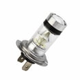 thumbnail image 4 of MYG 2PCS H7 LED Headlight Conversion Kit Bulbs High Low Beam 100W 6000K Super White, 4 of 10