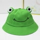 thumbnail image 4 of Sonducket Sombrero de cubo de rana a la moda para mujer, nuevo sombrero de verano para mujer, gorra de pesca de rana para padres e hijos, Pescar Numero 3, 4 of 6