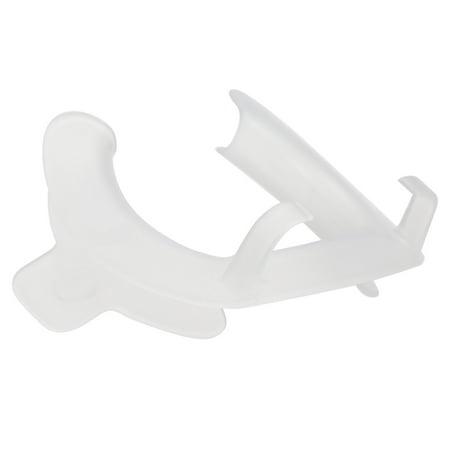 Dental Mouth Opener Cheek Lip Retractor Plastic Mouth Opener Dental Supply