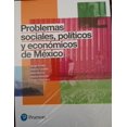 thumbnail image 1 of PROBLEMAS SOCIALES, POLITICOS Y ECONOMICOS DE MEXICO PEARSON EDUCACION JORGE ARZATE SALGADO, 1 of 1