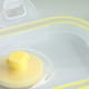 thumbnail image 5 of Caja de comida para bebés de 4 piezas, artefacto de almacenamiento de alimentos para niños, material sellado, conservación portátil, fácil de satisfacer las necesidades dietéticas, caja de, 5 of 8