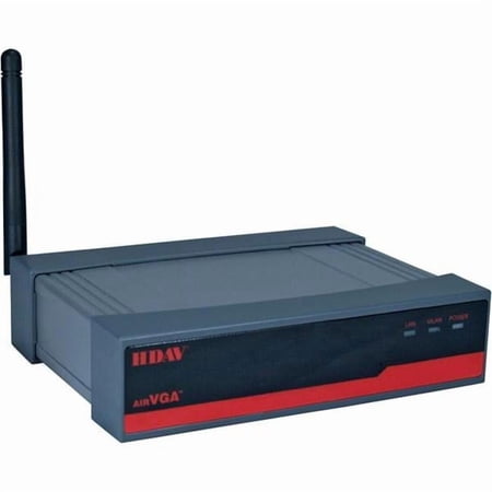 VW-1P Wireless Video Extender price history on PriceWatchPro