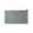 Gray, variant on chaungfeng Large Capacity Pencil Case, Portable Pencil Case for Office Adult, Multipurpose Durable Storage Bag Makeup Bag, Utility Pouch with Zipper, Assorted Colors (8.2x4.7 Inch)