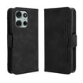 thumbnail image 2 of Funda Tipo Billetera GANGXUN para Motorola MOTO G75 5G – Tapa Flip con Tarjetero, 2 of 5