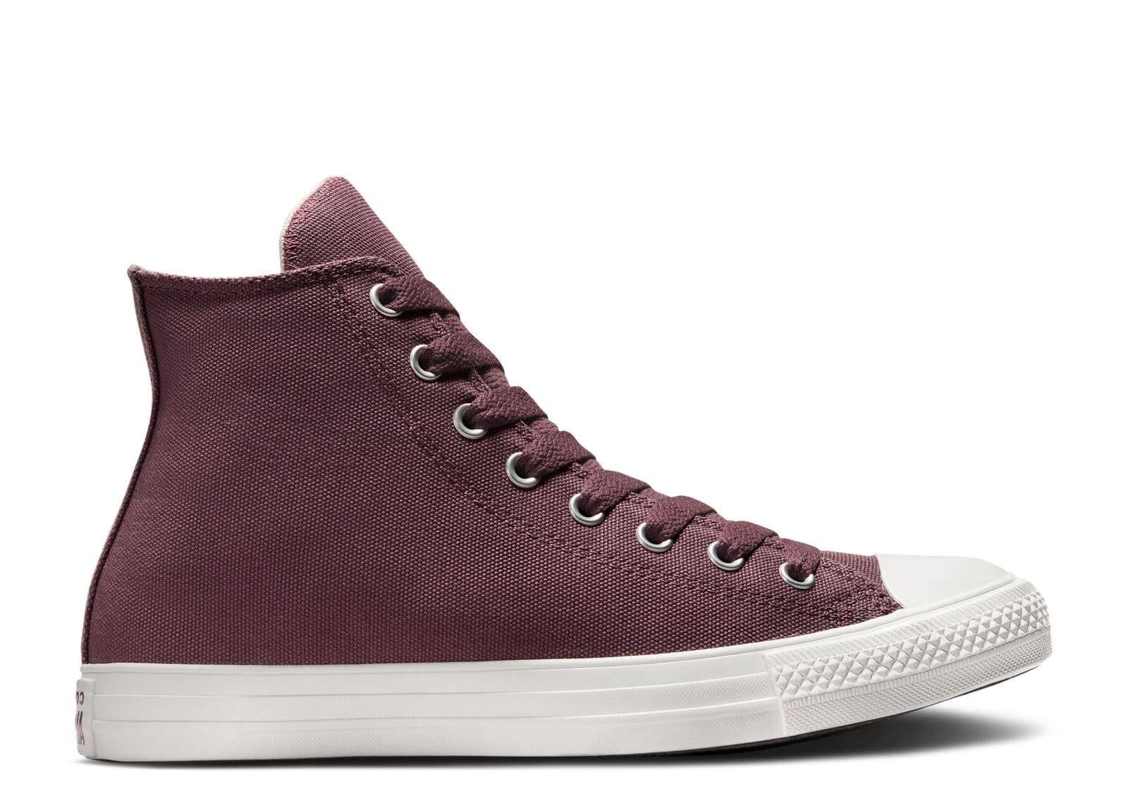 Converse Chuck Taylor All Star Street High Top Brown Men\'s Shoes 161469C Size 7 Converse Chuck All Star Street Boot Hi Big Kids main image 2