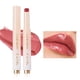 thumbnail image 5 of Juego de lápiz labial Mirror Finish Moisturizing Lip Gloss de 8 colores: bálsamo labial hidratante de larga duración con extractos de plantas naturales, textura de gelatina no grasa para reparar, 5 of 5
