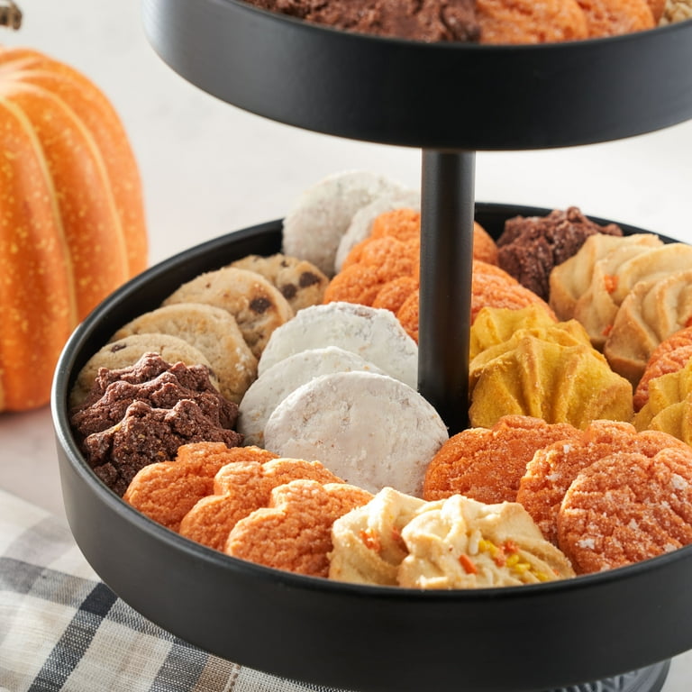 Freshness Guaranteed Assorted Harvest Cookies, 21 oz, 45 Count