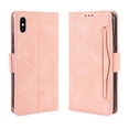 thumbnail image 5 of Funda Tipo Billetera GANGXUN para iPhone XS MAX – Tapa Flip con Tarjetero, 5 of 5