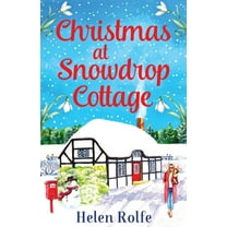 Christmas at Snowdrop Cottage, (Paperback)