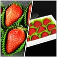 thumbnail image 4 of 2000Pcs Cake Baking Cups Practical Strawberry Holders Oil-proof Baking Holders, 4 of 8